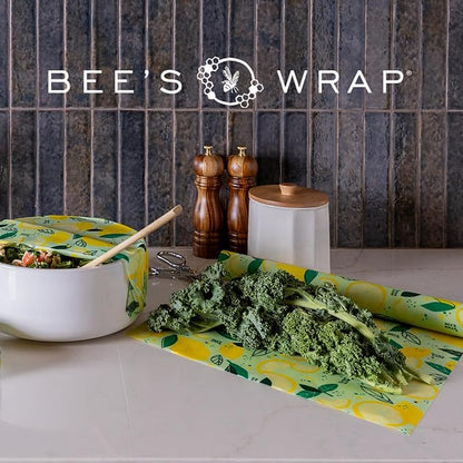 Bee's Wrap - Limited Edition - Beeswax Wraps