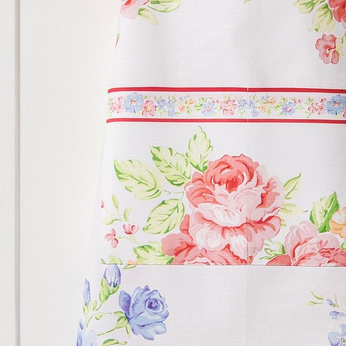 Maison d' Hermine 100% Cotton Apron