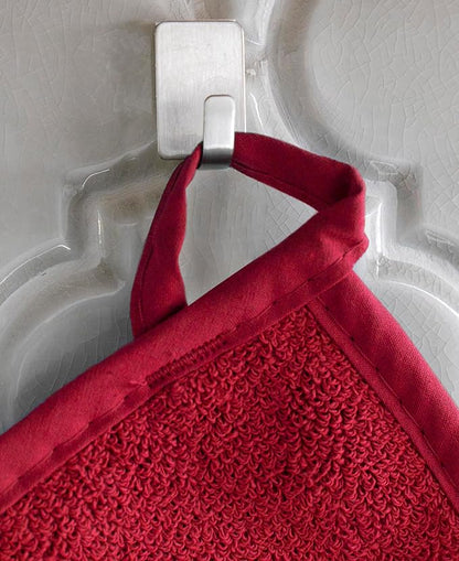 RITZ Terry Potholder & Hot Pad: Unparalleled Heat Resistant, Durable 100%