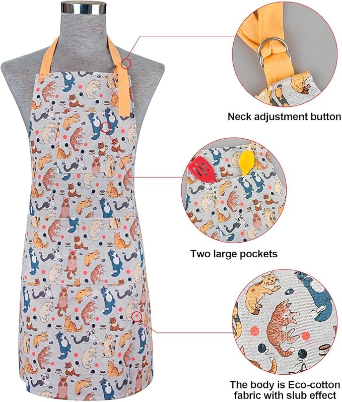 Alselo Oven Mitts and Pot Holders