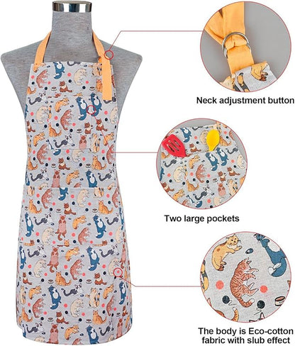 Alselo Oven Mitts and Pot Holders