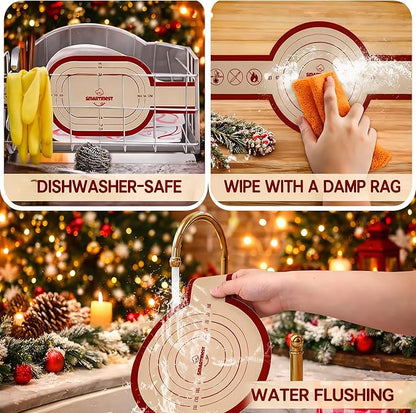 Sourdough Silicone Bread Sling for Dutch Oven, Essentials Bread Making Supplies