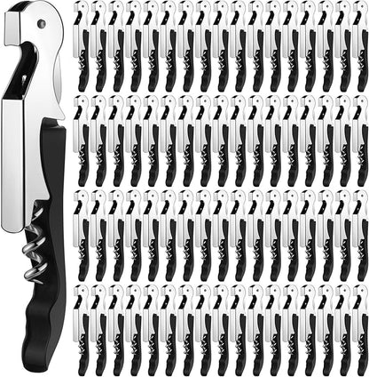 Honoson Wine Keys Opener Travel Wine bottle Opener Waiter Beer Bartender