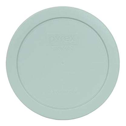 Pyrex 7201-PC Round 4 Cup Storage Lid