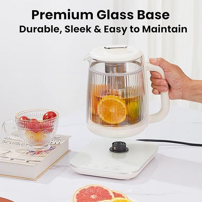 Double-Layer Electric Kettle1.5L