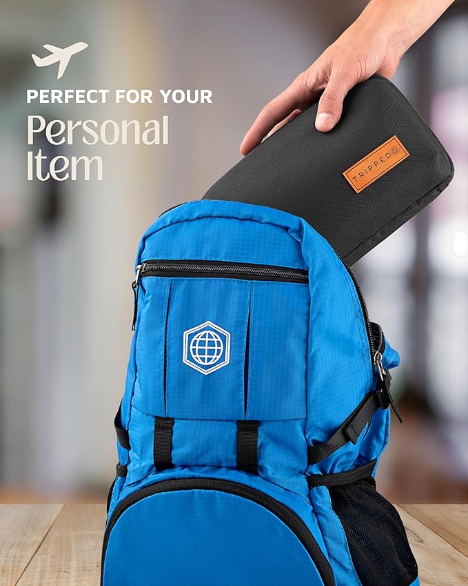 Tech Bag Organizer