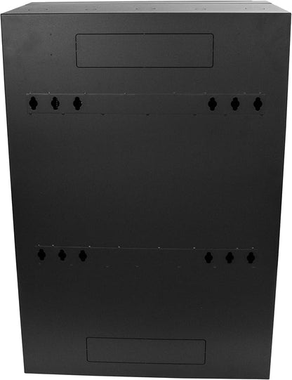 StarTech.com 6U Wall Mount Network Cabinet