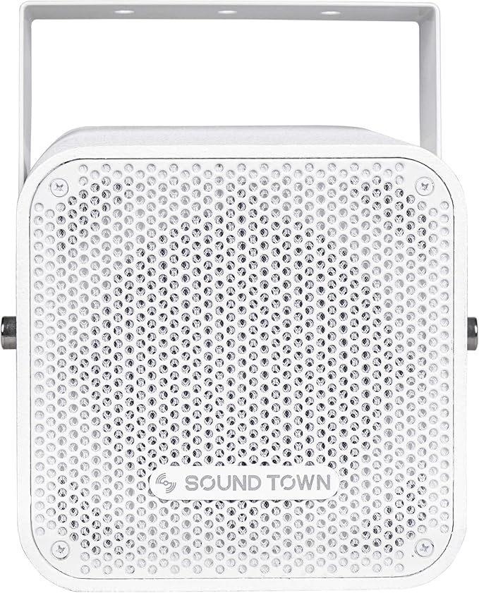 Sound Town Commercial Sound System Set