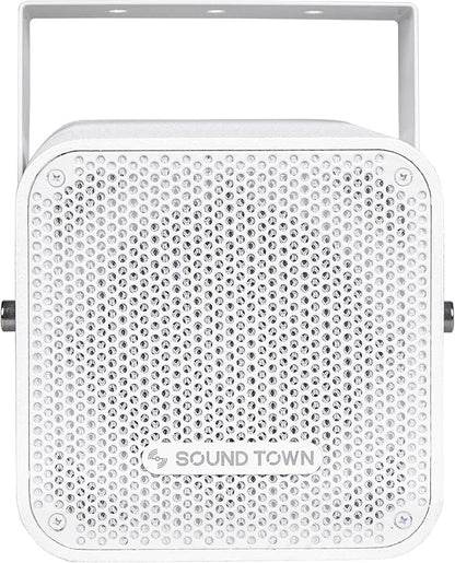 Sound Town Commercial Sound System Set