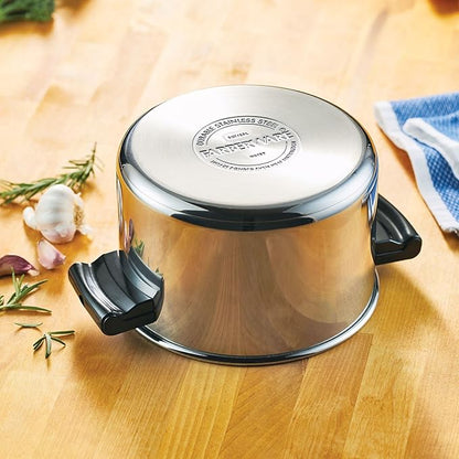Farberware Classic Series Sauce Pot Steamer Insert
