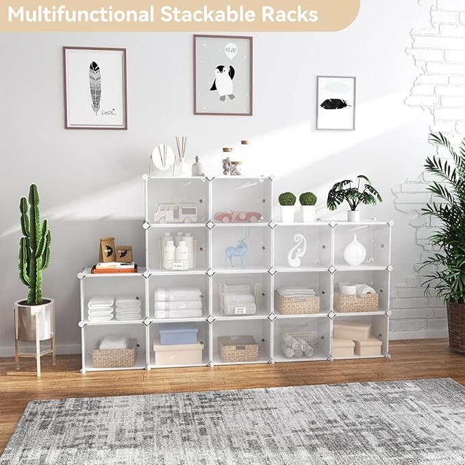 Portable Shoe Rack Organizer