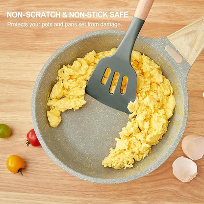 Kitchen Utensils Set