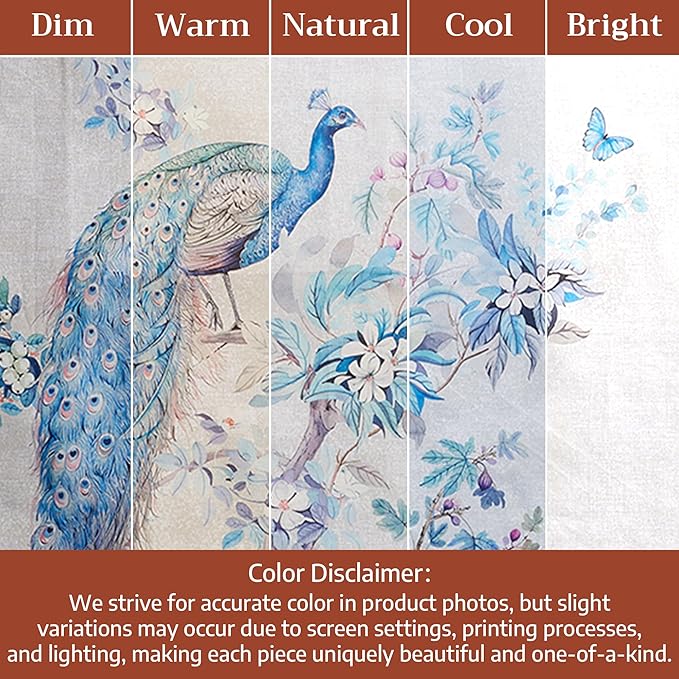 Maison d' Hermine 100% Cotton Apron