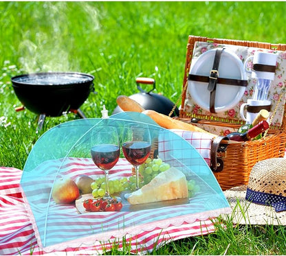 5 Pack Food Cover Tents, Food Covers