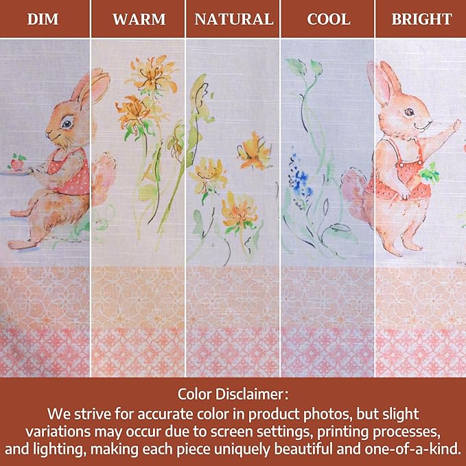 Maison d' Hermine 100% Cotton Apron