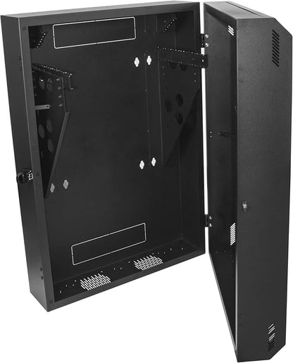 StarTech.com 6U Wall Mount Network Cabinet