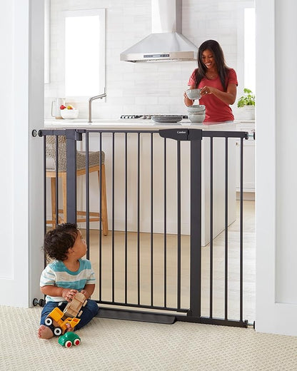 Cumbor 36" Extra Tall Baby Gate