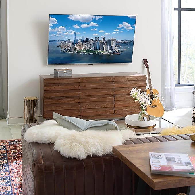 SANUS Preferred Extendable Tilt TV Wall Mount