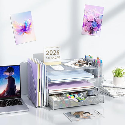 gianotter Desk Organizers and Accessories