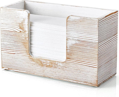 Paper Towel Dispenser Countertop, Napkin Holder