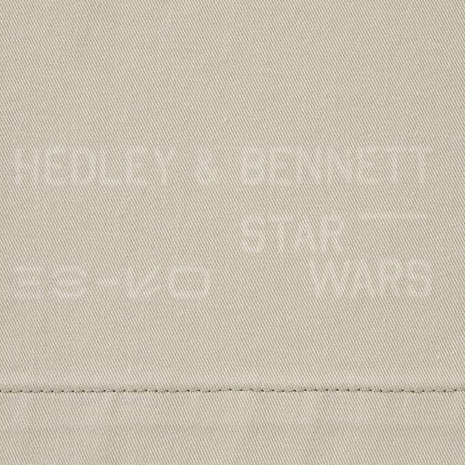 hedley & bennett Essential Apron