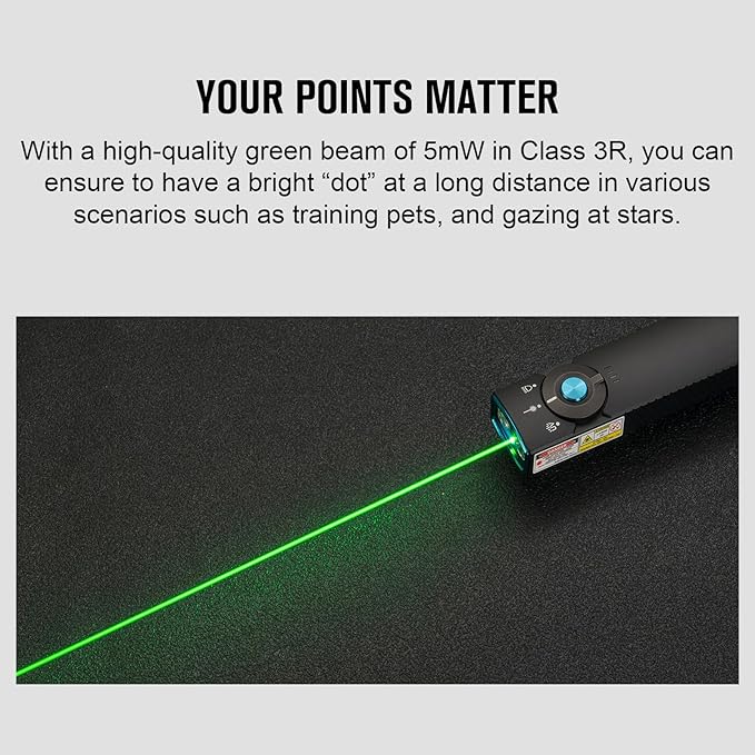 OLIGHT Arkfeld Pro Rechargeable EDC Flat Flashlight with Green Beam, UV and White LED Combo, 1300 Lumens Portable Pocket Lights, Triple Sources for Outdoors Emergency Working (Black NW)