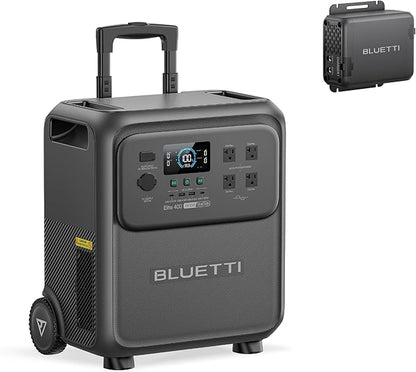 BLUETTI Elite 400 Portable Power Station