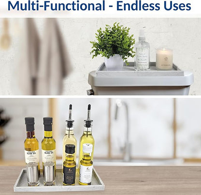 Spacewiser Countertop and Vanity Tray