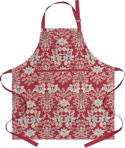 Maison d' Hermine 100% Cotton Apron