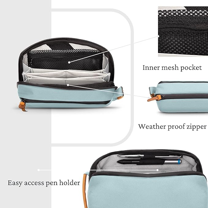 Tech Bag Organizer