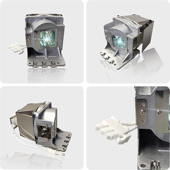 SORNEICDR SP LAMP-086/5J.JEL05.001/BL-FP190C Replacement Projector Lamp Bulb