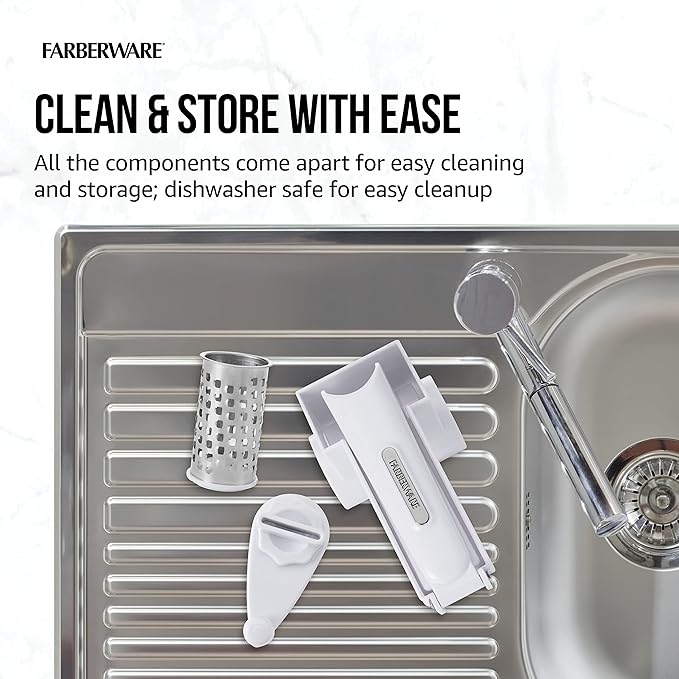 Farberware Professional Rotary Grater