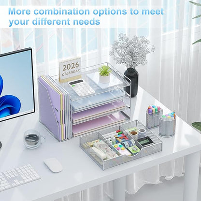 gianotter Desk Organizers and Accessories