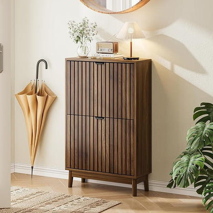 Shoe Cabinet, Shoe Storage Cabinet