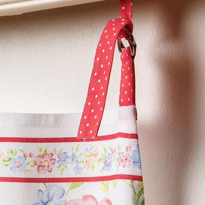 Maison d' Hermine 100% Cotton Apron