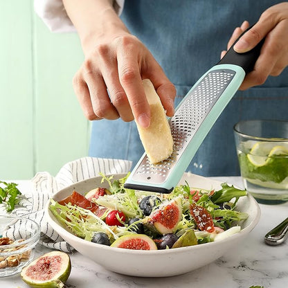 Spring Chef Premium Lemon Zester Grater