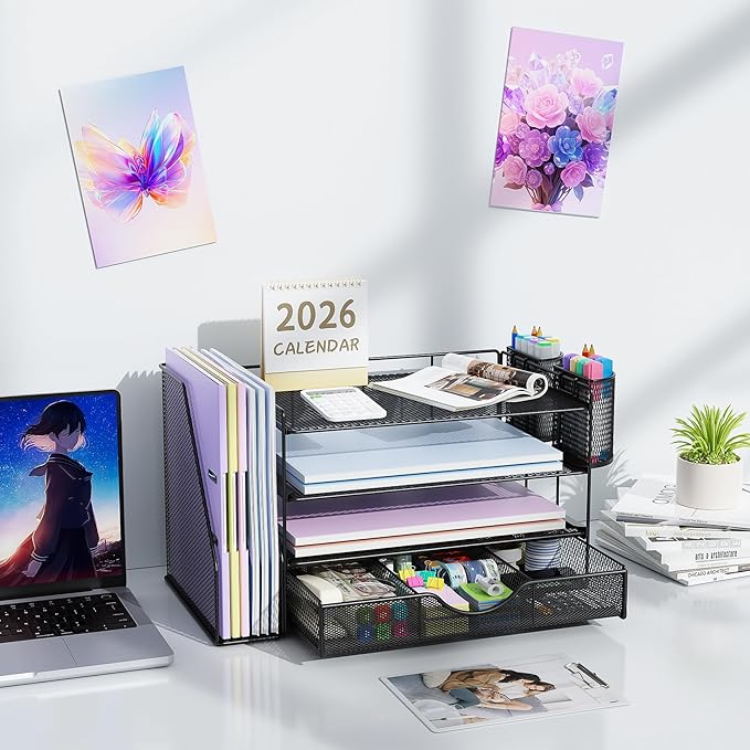 gianotter Desk Organizers and Accessories