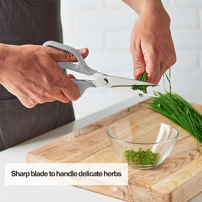 Misen Heavy Duty Kitchen Shears