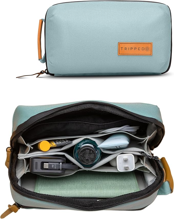 Tech Bag Organizer