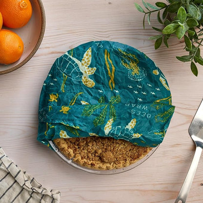 Bee's Wrap Beeswax Wraps for Food