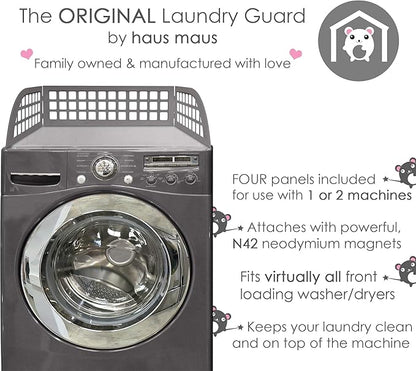 Haus Maus The Original Laundry Guard