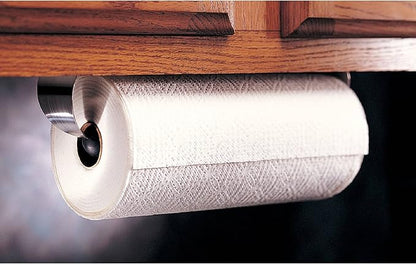 Prodyne Under Cabinet Paper Towel Holder