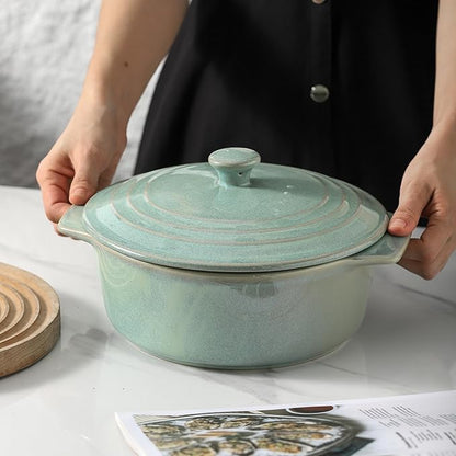 HVH Ceramic Casserole Dish