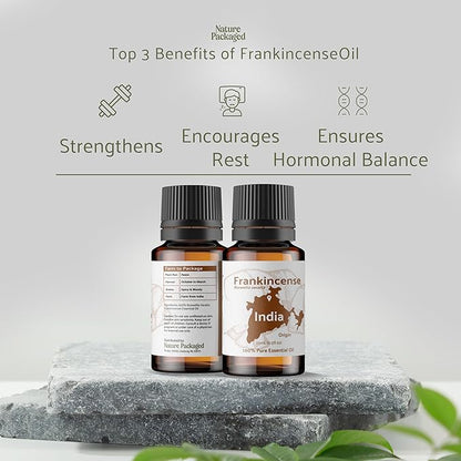 Frankincense Essential Oil