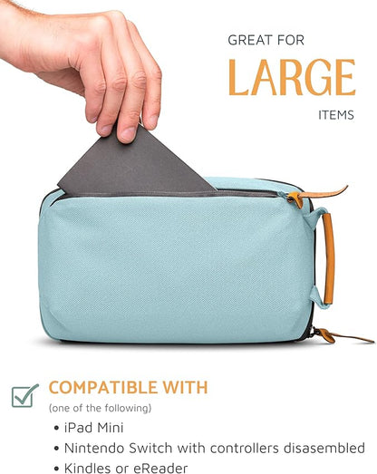 Tech Bag Organizer
