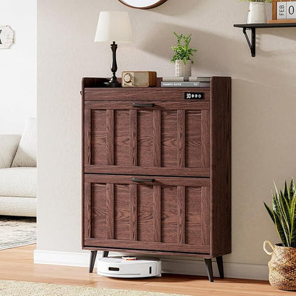 ChooChoo Shoe Storage Cabinet
