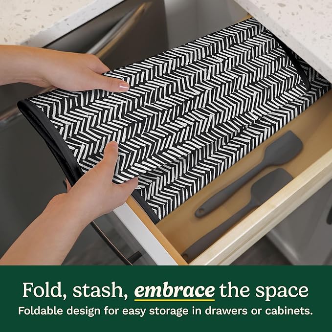 Cuisinart Dish Drying Mats for Kitchen Counter