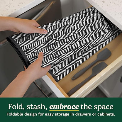 Cuisinart Dish Drying Mats for Kitchen Counter