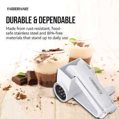 Farberware Professional Rotary Grater