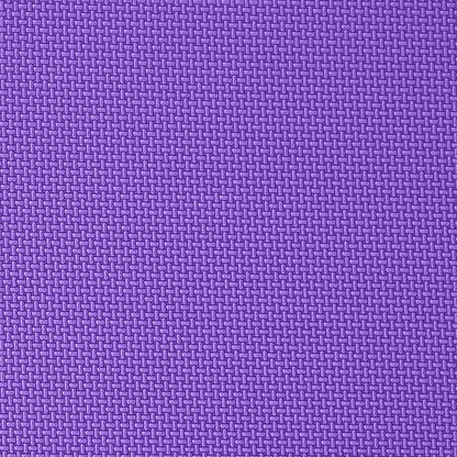 FlooringInc's 1/2" Soft Non-Toxic Baby Play Mat, Toddler Playmat, Colorful Puzzle PlayMat, Floor Mats for Kids & Babies, EVA Foam Interlocking Tiles for Nursery & Playroom | Purple, 4 Tiles, 16 Sq/Ft